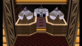 Bomberman 64-Extra Cutscenes