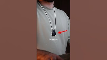 I tried the viral AI pendant by Limitless AI, and here’s what happened.