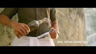 Dulquer Salmaan | CIA | MASS BGm | Kerala Manninayi