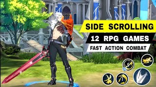 3D Side-scroller Bounty Arms Hits iOS and Android