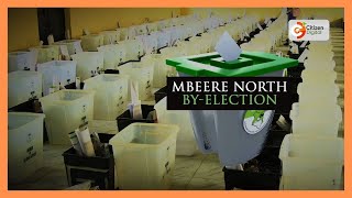 Leo Wamuthende wins Mbeere North's parliamentary seat