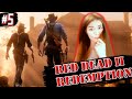 Red Dead Redemption 2 ► ПРОХОЖДЕНИЕ СЮЖЕТА НА СТРИМЕ #5