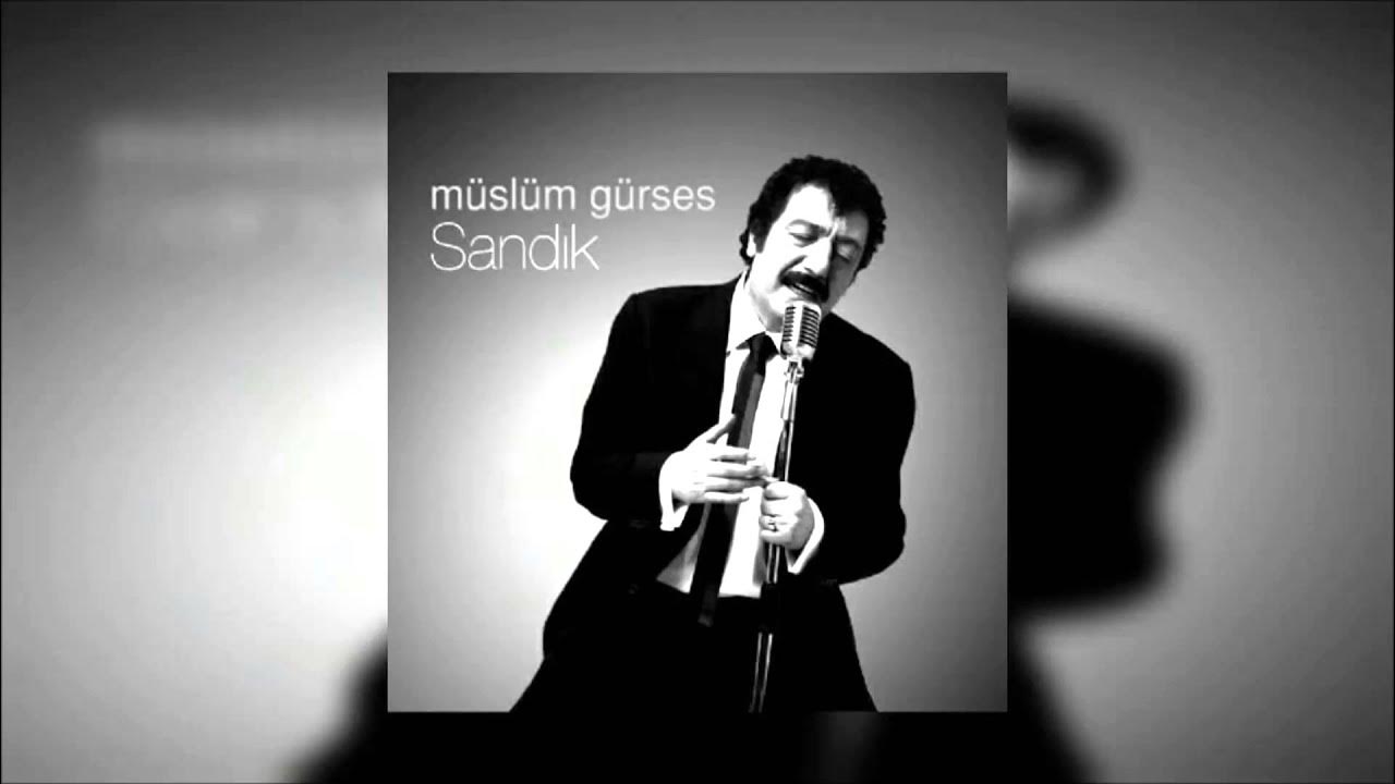 Müslüm Gürses - Benim Meselem ( Sandık ) Müslüm Gürses - Benim Meselem ( Sandık )