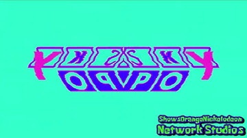 {REQUESTED} Klasky Csupo Robot Logo With Videoup V2.26 Round 2 and 4 Logoduel Effects