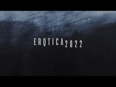 Erotica 2022 - rozmowa z twórczyniami