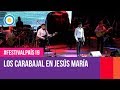 Los Carabajal en Jesús María | #FestivalPaís19