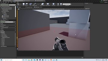 UE4 - Tutorial - Barycentric Coordinate Teleportation System - Part 4 - Implementation Wrap-up