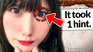 Girl’s eye reflections tell “selfie stalker” how to find her. She almost dies. by Spill 323,426 views 2 months ago 17 minutes