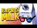 EXPIRED MILK #2 (Funny Moments)