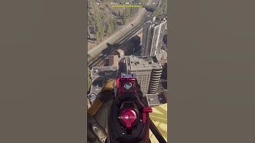 WORLD RECORD DROP SHOT???