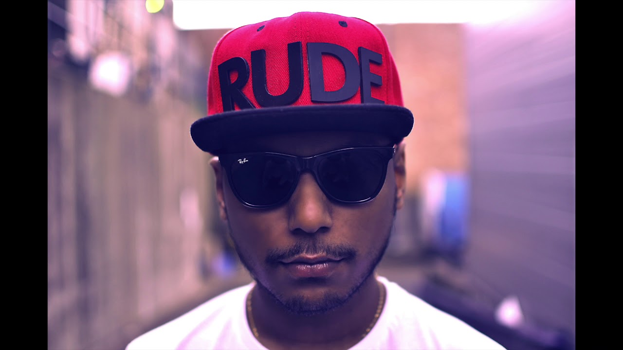 Dj Fresh & Diplo - Bang Bang (Rude Kid Remix)