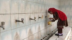 Poisonous and running out: Pakistan's water crisis