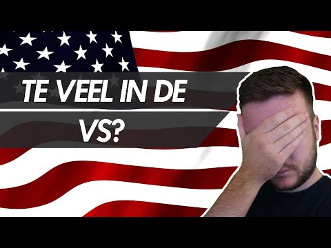 Video: Waarom was die bank van die Verenigde State belangrik?