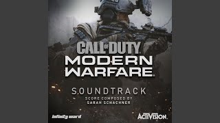 Miniatura de vídeo de "Sarah Schachner - Modern Warfare Main Theme"