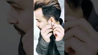 10MM Ear Tunnels
