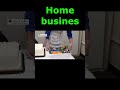 🔥Home business idea:  Printers for food #Shorts