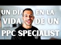 Un da en la vida de un sem specialist