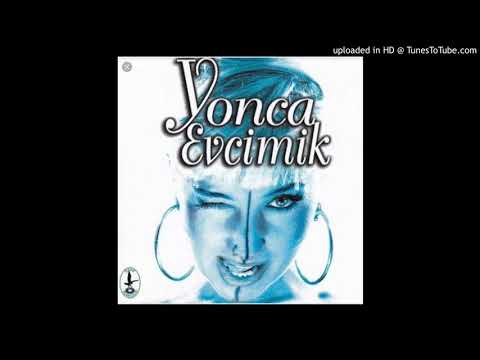 Yonca Evcimik-Bandıra Bandıra(Karaoke)