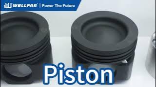 Wellfar Piston