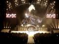 AC/DC - Intro / Rock 'N Roll Train (live NYC - 11/12/08)
