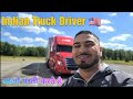 2 DIN Baad nhaya hu ( Hindi Trucking Vlog )