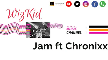 Wizkid - Jam ft Chronixx (Music Video)