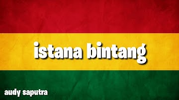 Istana Bintang  reggae cover