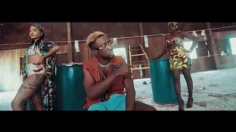 Abimbola FT ERIGGA - 2head (official video)