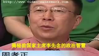 习近平回避了两件政治大事