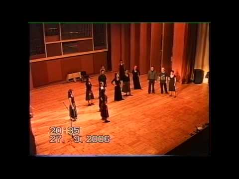 ქიზიყური მგზავრული / Kiziquri mgzavruli