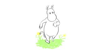 2D animation courses - all homework