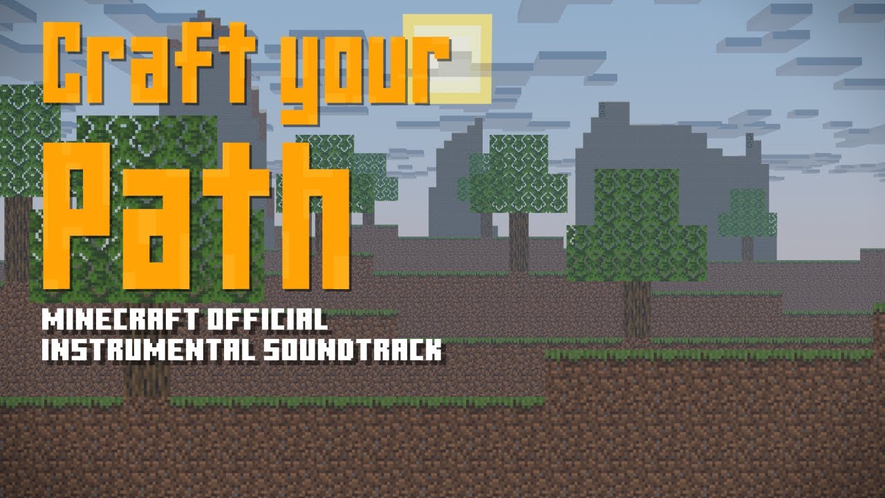 The Wild Update: Craft Your Path – Official Minecraft Launch Trailer 