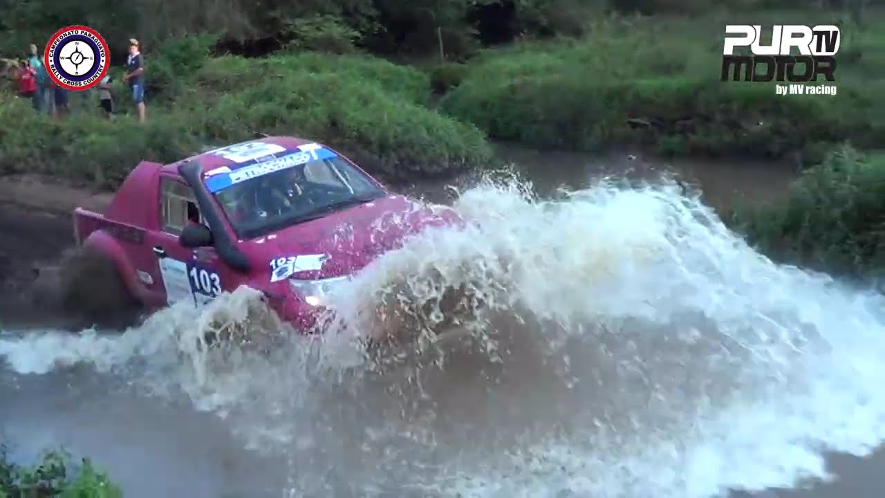 PUROMOTOR TV BY MV RACING