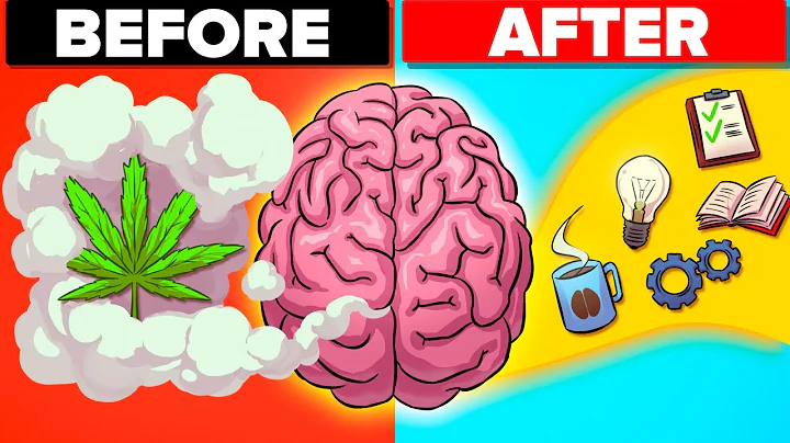 What Happens To Your Body When You Stop Smoking Weed - DayDayNews