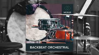 Backbeat Orchestral Promo Video | Production Music Library