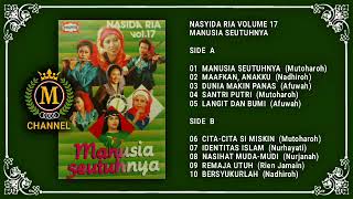 NASIDA RIA VOLUME 17 (FULL ALBUM)