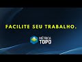 FACILITE SEU TRABALHO com o MÉTRICA TOPO!
