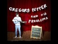 Gregory pepper and his problems  7ths and 3rds