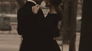 you're dancing with your love in the autumn rain [ dark academia playlist ]