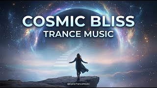 Uplifting Trance: Celestial Drift • Euphoric Cosmic Music | DyDy Trance