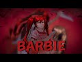 BARBIE || HORROR MOVIE SAKURA SCHOOL SIMULATOR