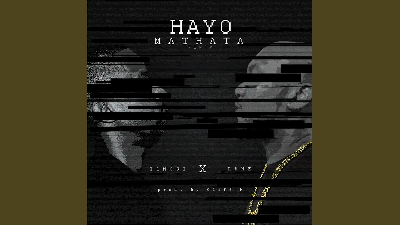 Hayo Mathata Hayo Mathata - YouTube