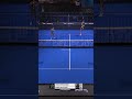 PERFECT EXIT TO THE DOOR 💥💥| Padel Highlights #bestofpadel