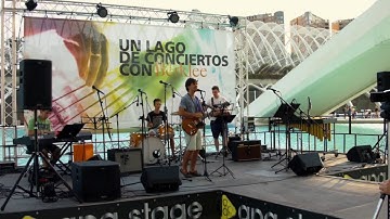 Berklee Valencia Campus Summer Performance Program