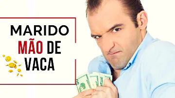 Como lidar com pessoas mão de vaca?