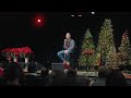 The Matthew West Podcast: Come Home for Christmas: Live Q&A