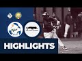 Comcor Modena vs New Black Panthers Ronchi - Highlights (29-30/7) - Serie A Baseball