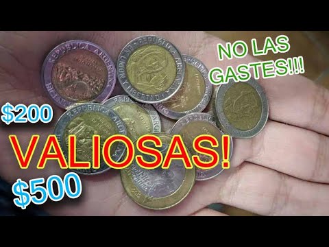 Vídeo: Com Esbrinar Quant Valen Les Monedes