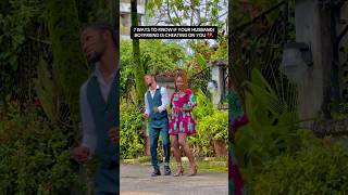 How To Know If Your Boyfriend Or Husband Is Cheating