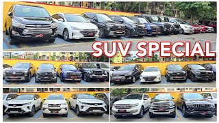MS Motor: SUV Special Vlog - SUVs for Everyone - All Price Range | Electric SUV - Automatic SUVs